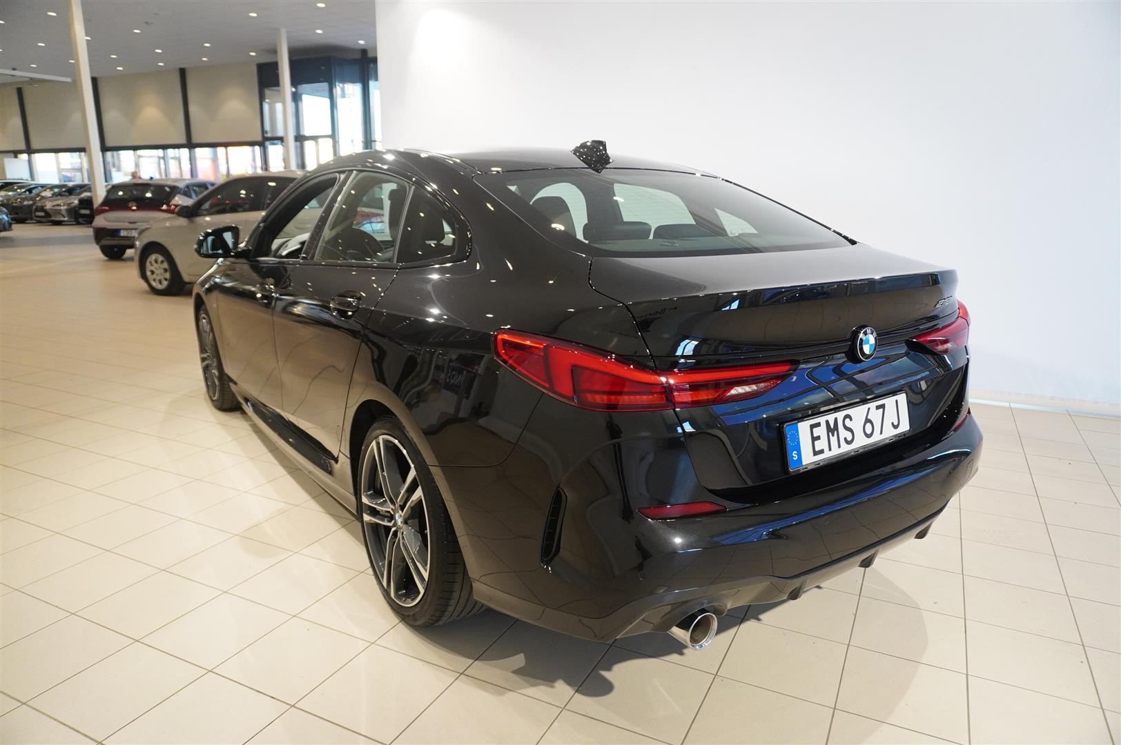 M Sport Navi HiFi 2.99 & Ränta_4