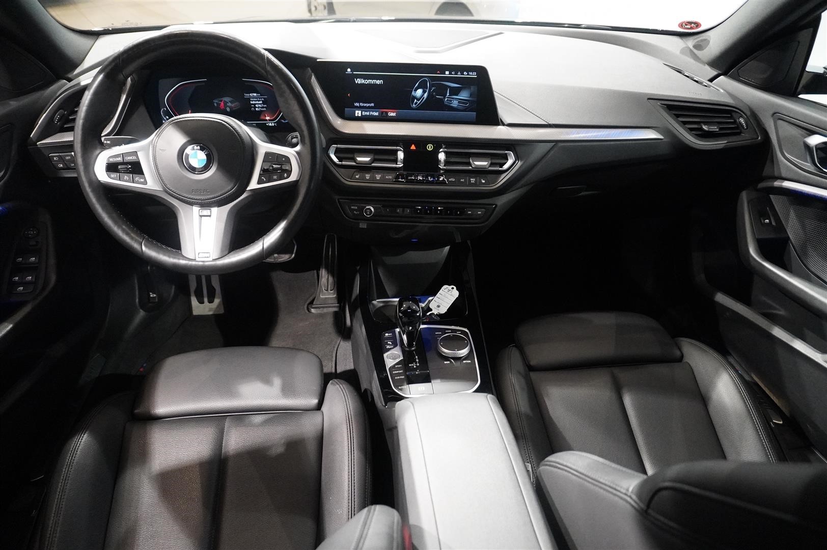 M Sport Navi HiFi 2.99 & Ränta_6