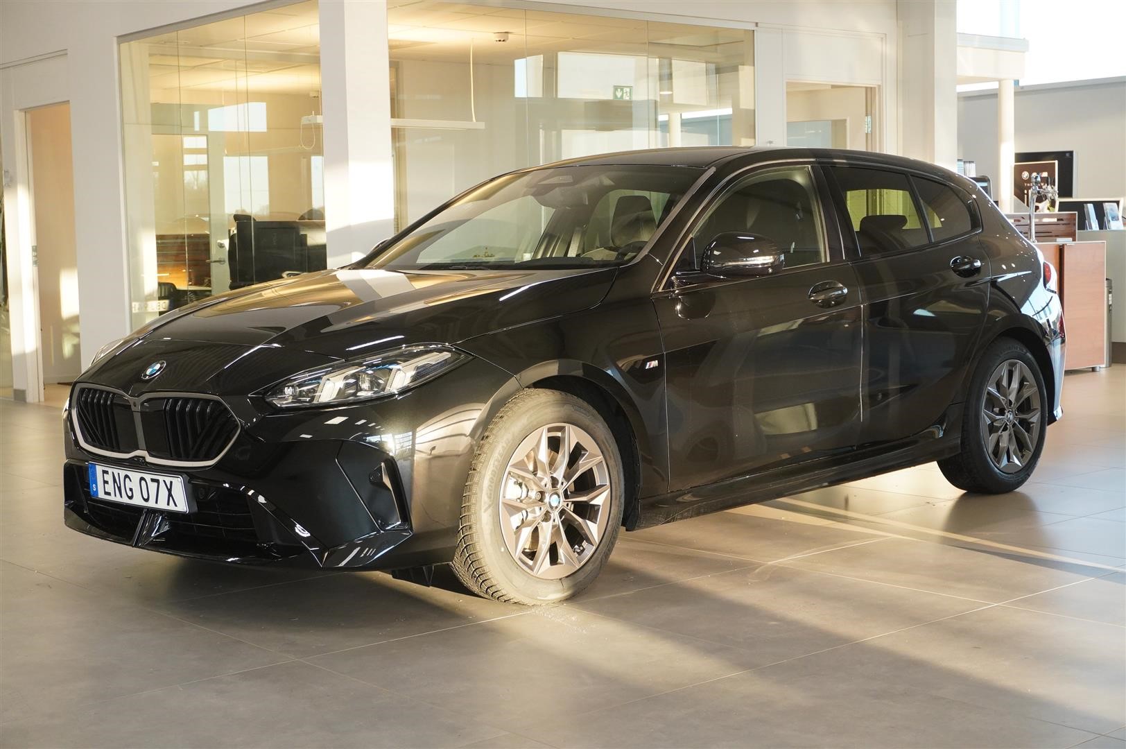 120i Msport M Sport Innovation hk Tonade Rutor