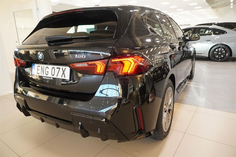 120i Msport M Sport Innovation hk Tonade Rutor_8