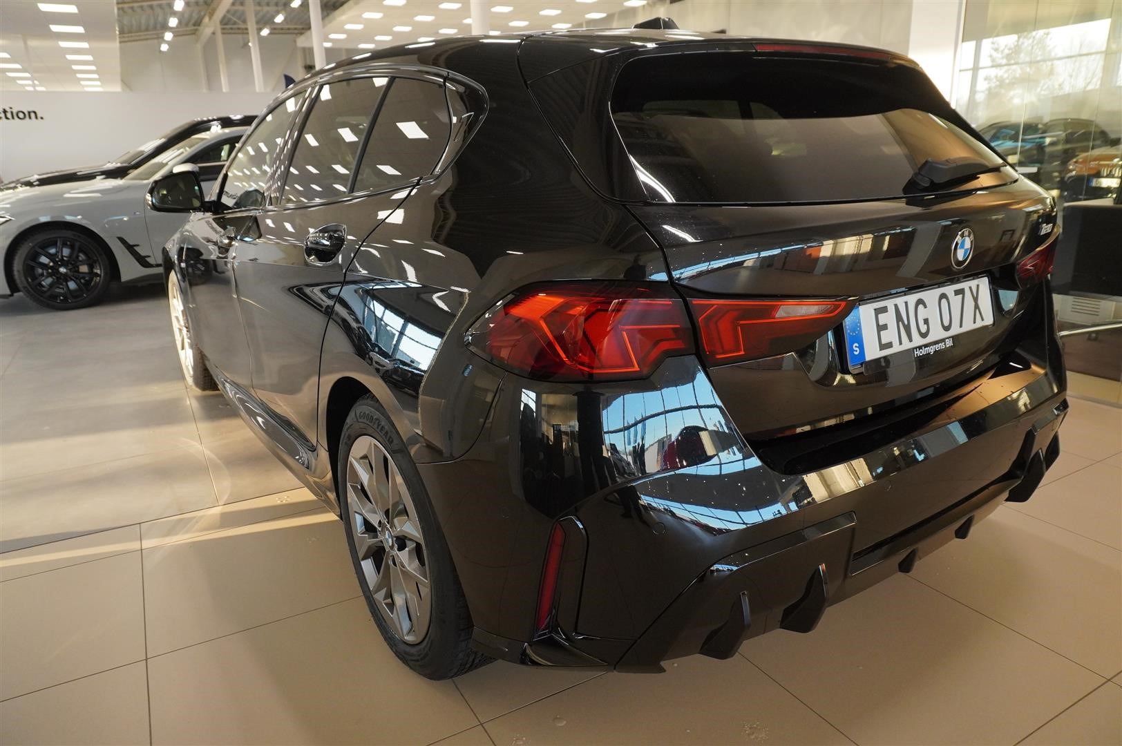 120i Msport M Sport Innovation hk Tonade Rutor_9