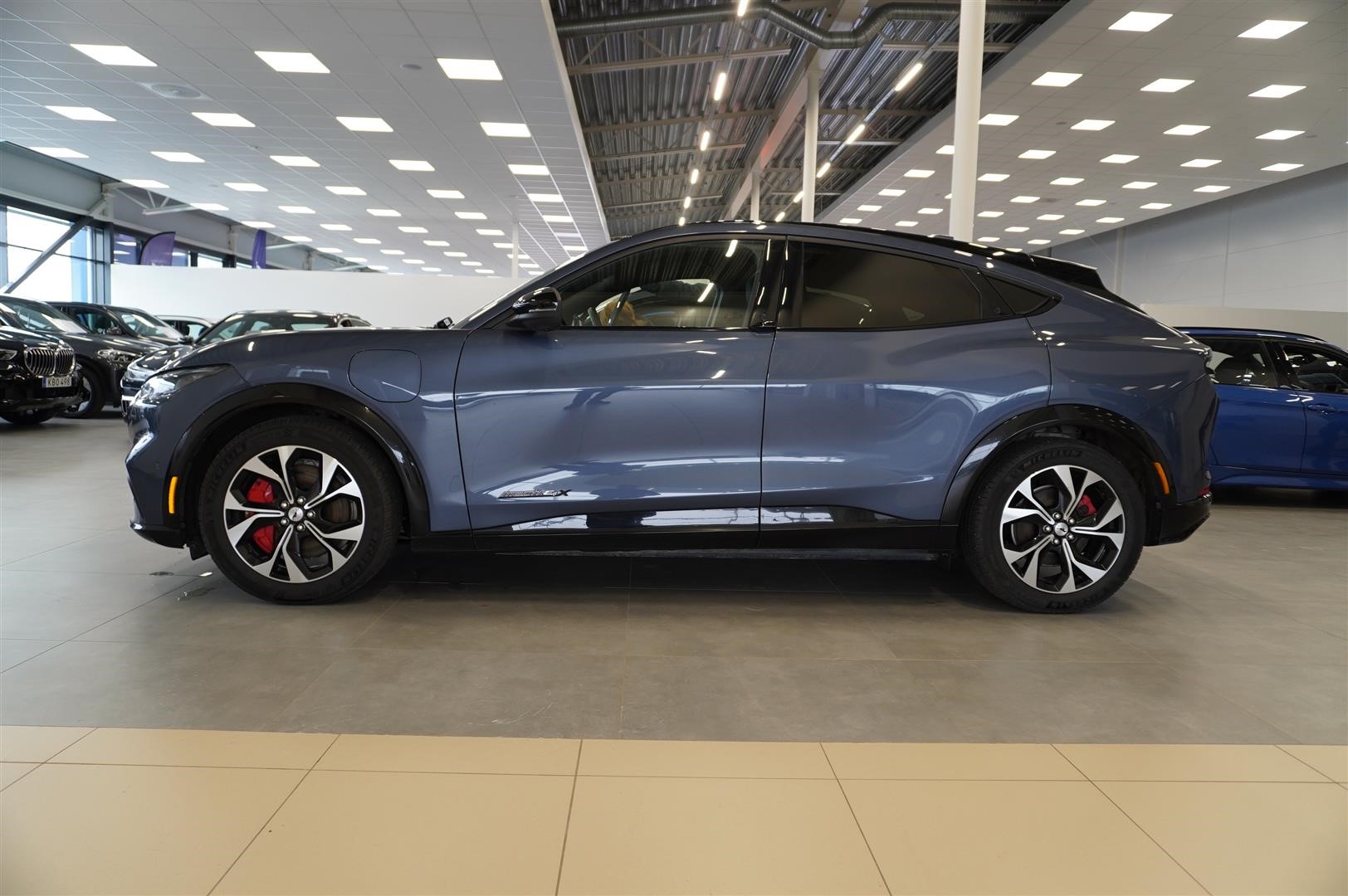 Sport AWD Longrange Teknikpaket 340 hk_1