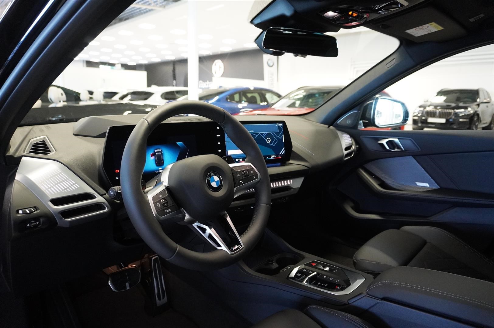 Aut M Sport HUD Panorama H K Pa+ DAP_1
