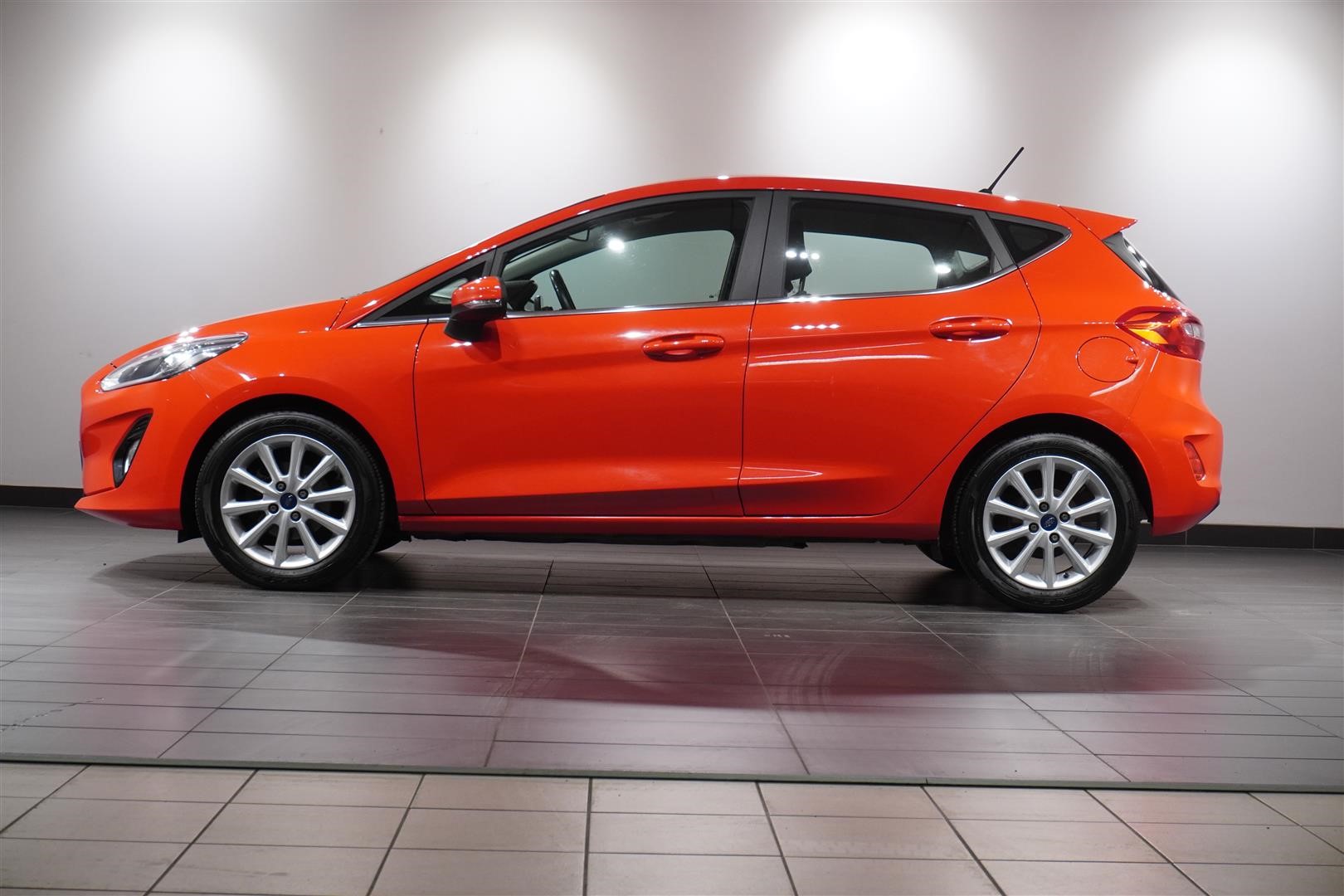 1.0 EcoBoost Titanium PDC Rattvärme_1