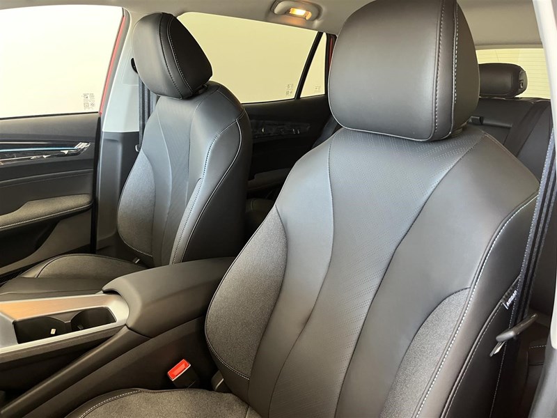 MG MG5 Electric Standard Range Luxury 50kWh Kampanj_6