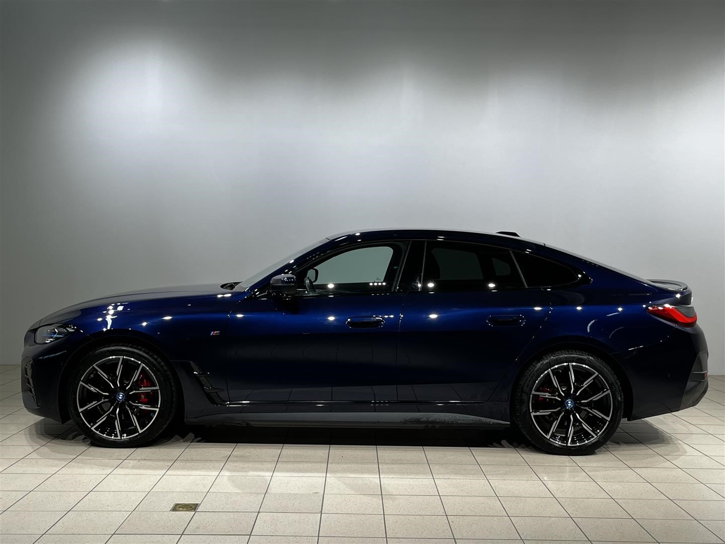 M Sport HiFi Kamera El Drag_1