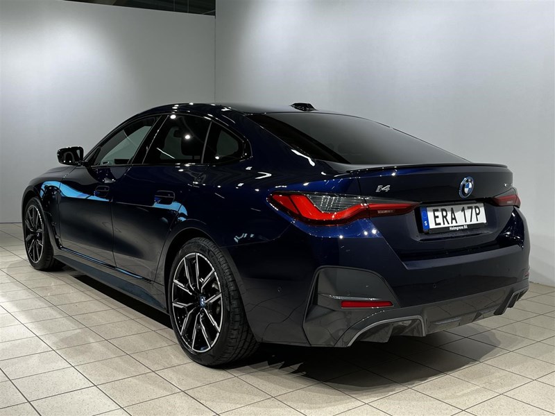 M Sport HiFi Kamera El Drag_2