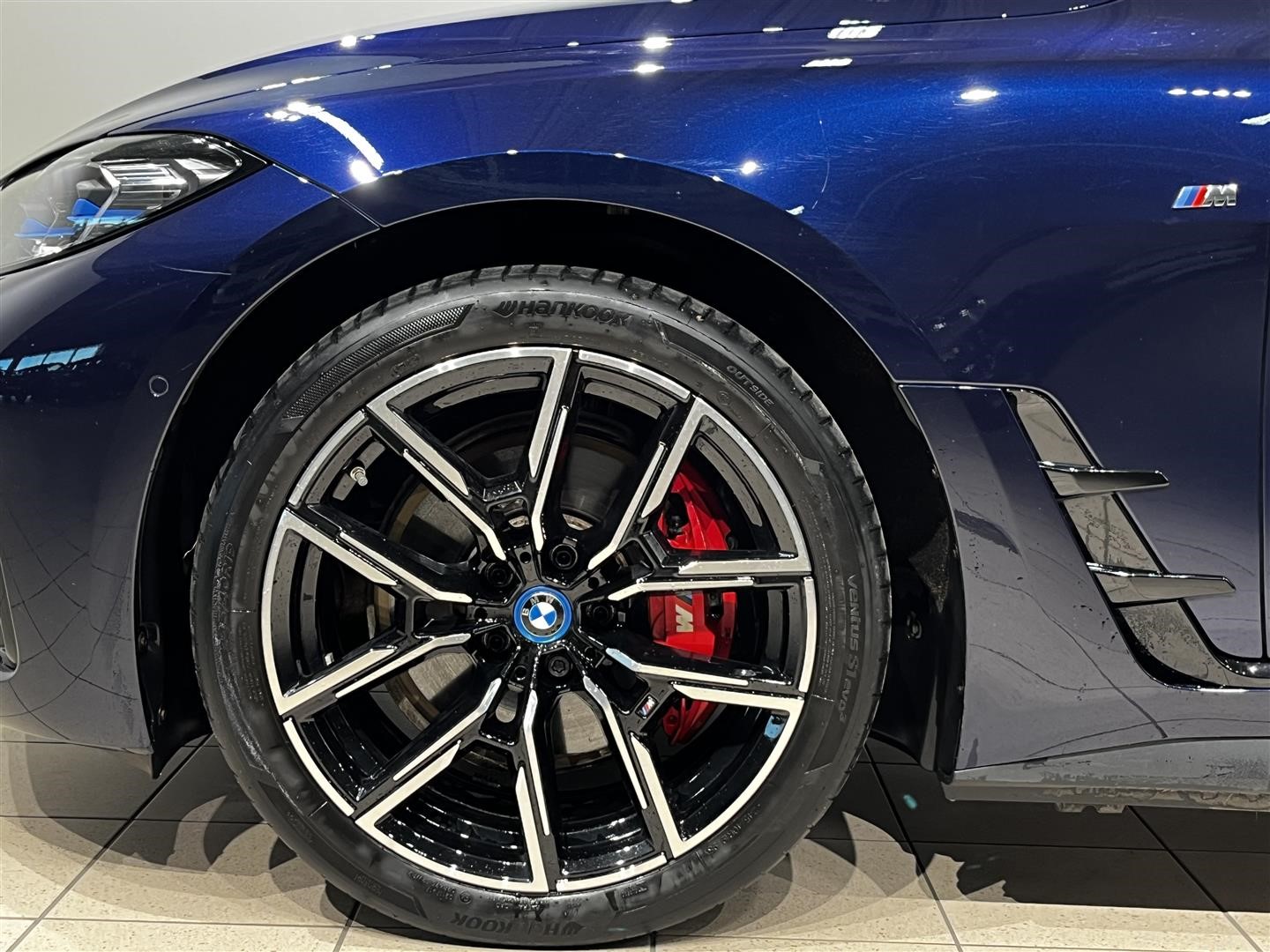 M Sport HiFi Kamera El Drag_3