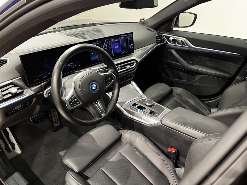 M Sport HiFi Kamera El Drag_5