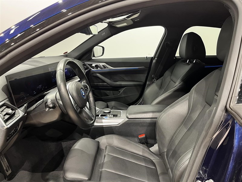 M Sport HiFi Kamera El Drag_6
