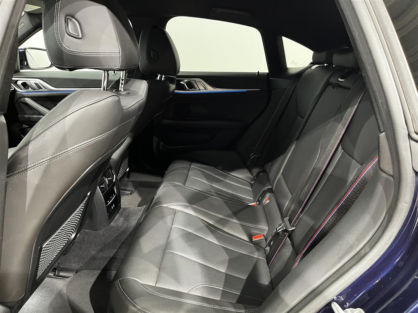 M Sport HiFi Kamera El Drag_7