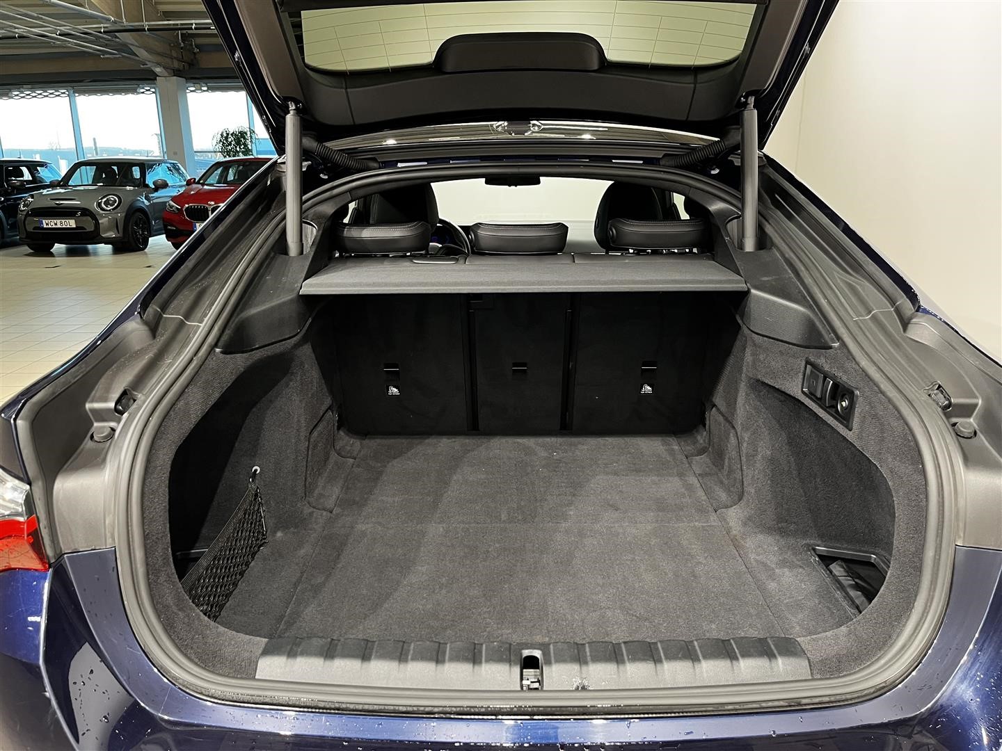 M Sport HiFi Kamera El Drag_9