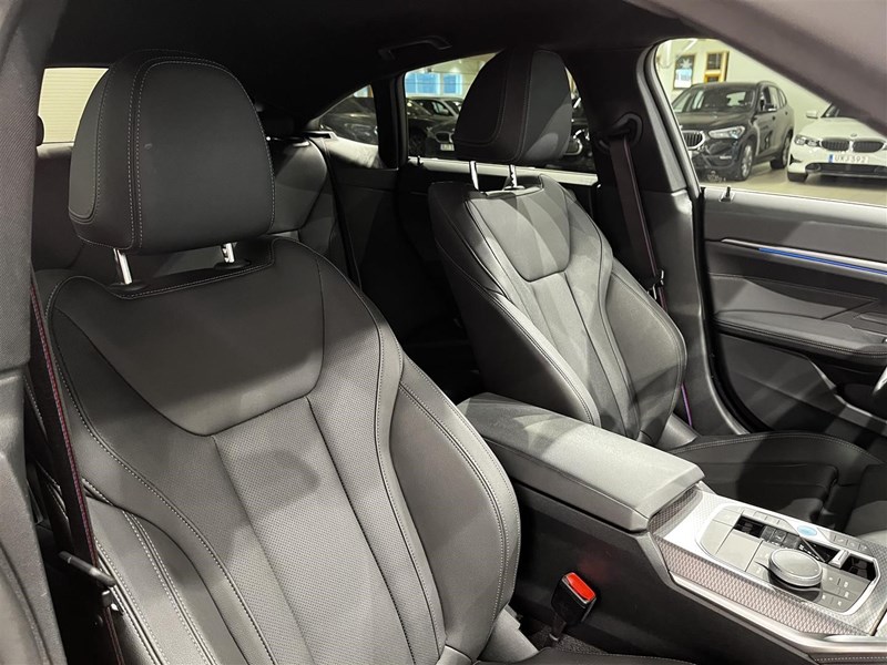 M Sport HiFi Kamera El Drag_11