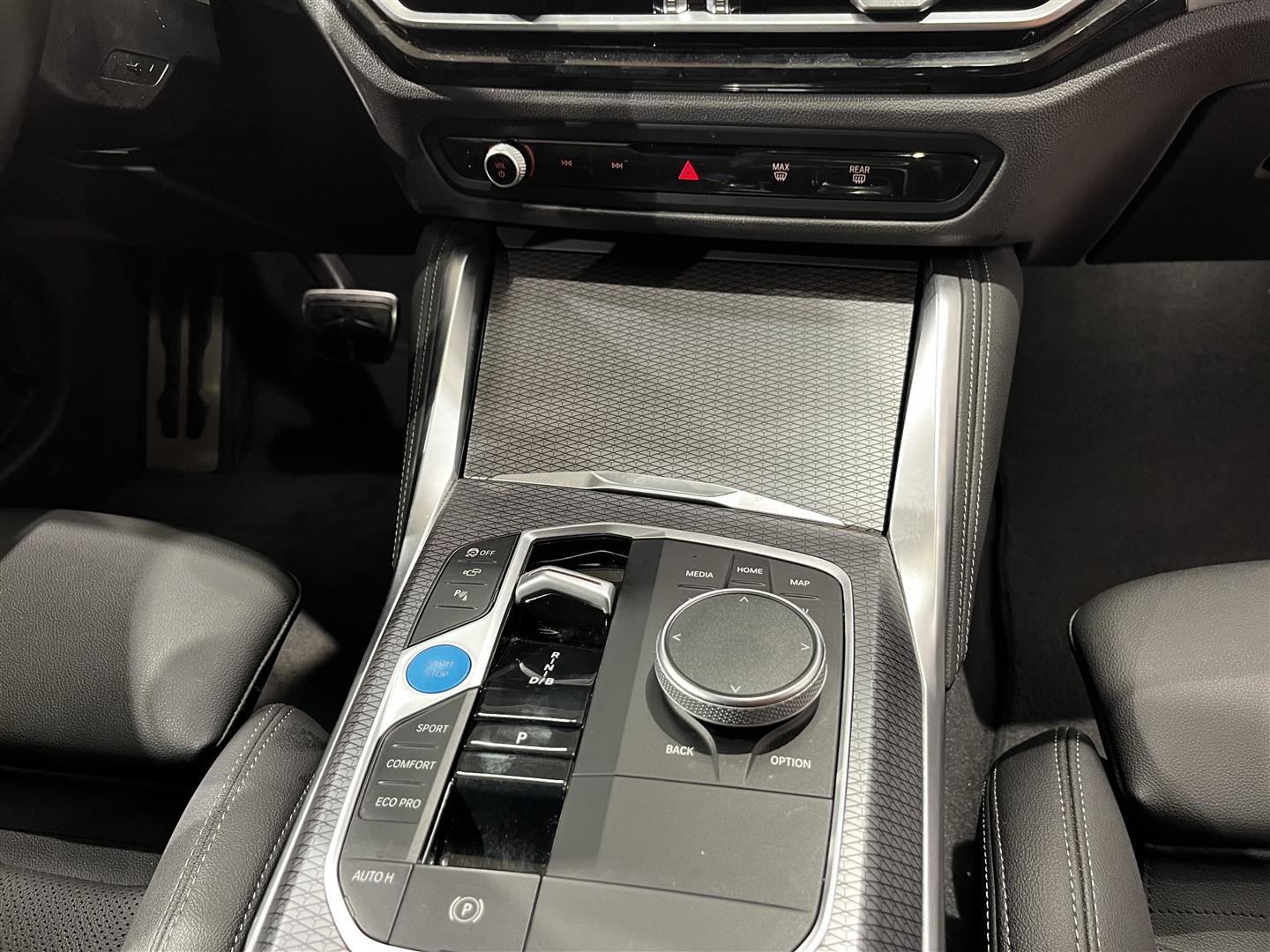 M Sport HiFi Kamera El Drag_13