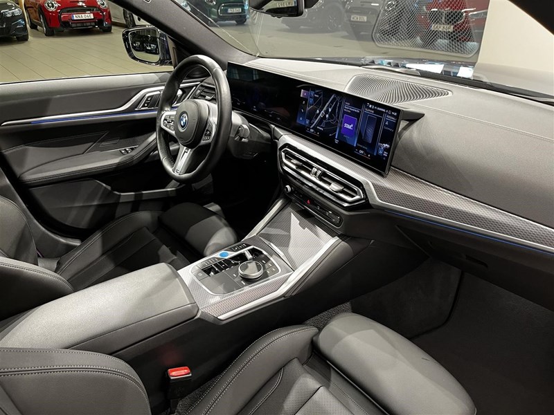M Sport HiFi Kamera El Drag_14