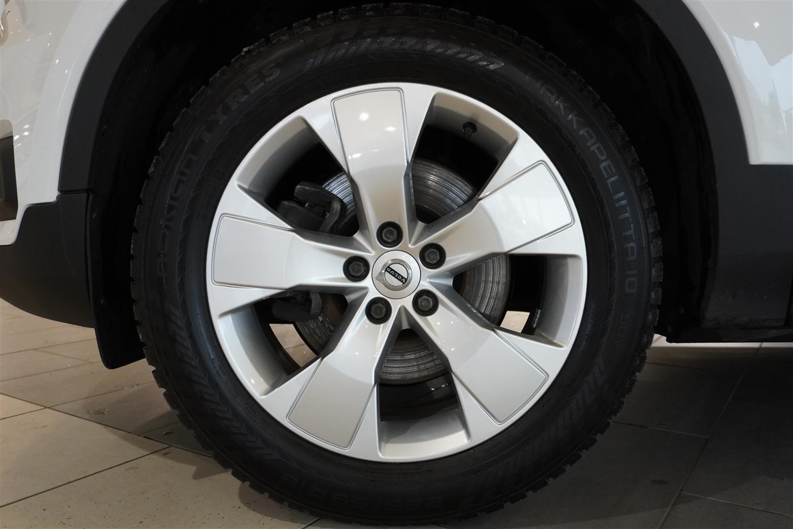 B4 AWD Geartronic Momentum Adv Blis Drag_3