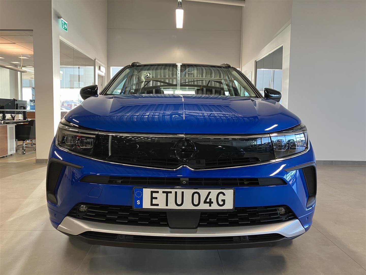 Hybrid4 300hk AWD Ultimate Drag Kamera Nav 2.99%_15