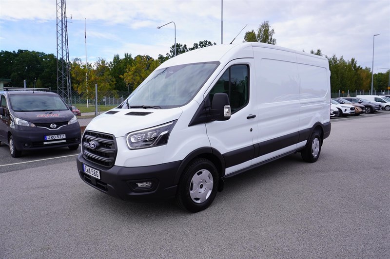 Skåp Trend 350 L3 2.0l Ecoblue 165 hk 8AT FWD_1