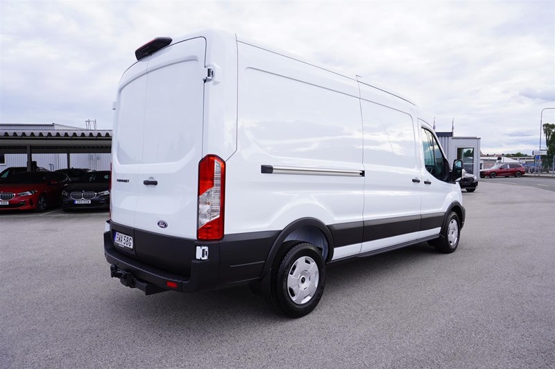 Skåp Trend 350 L3 2.0l Ecoblue 165 hk 8AT FWD_4