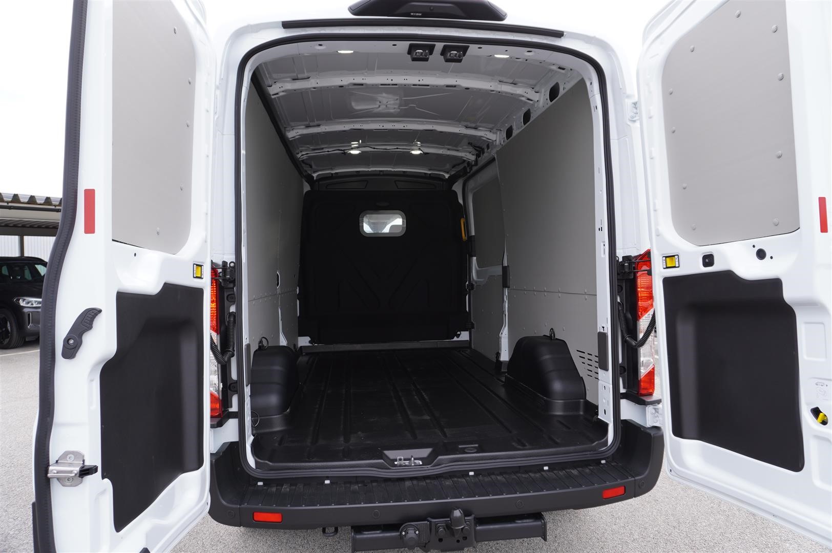 Skåp Trend 350 L3 2.0l Ecoblue 165 hk 8AT FWD_5
