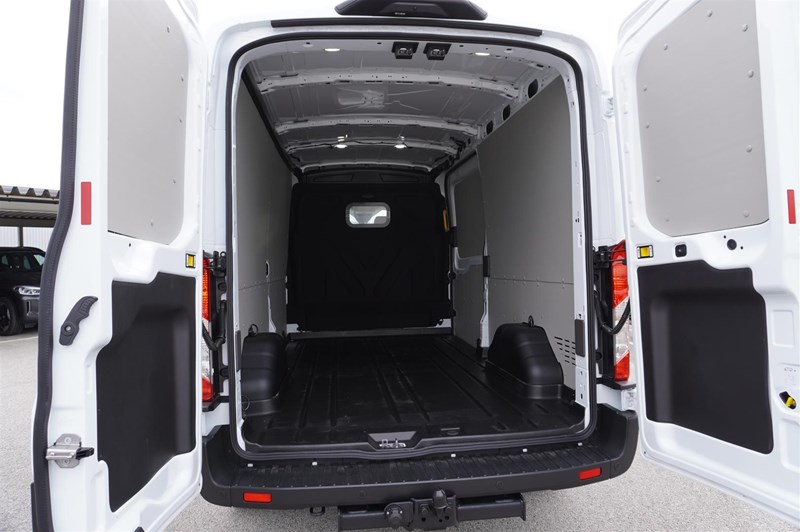 Skåp Trend 350 L3 2.0l Ecoblue 165 hk 8AT FWD_5