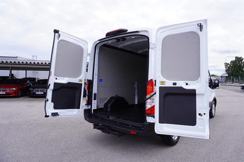 Skåp Trend 350 L3 2.0l Ecoblue 165 hk 8AT FWD_6