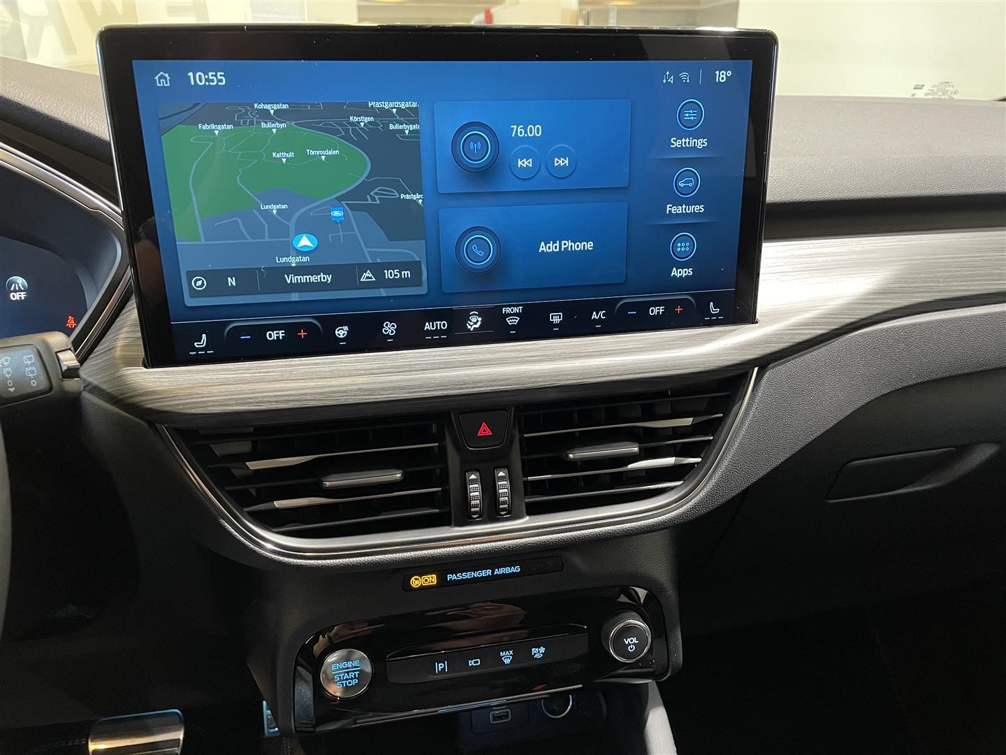 Active X 2.5 Plug-In Hybrid FWD 243hk Business Edition_18