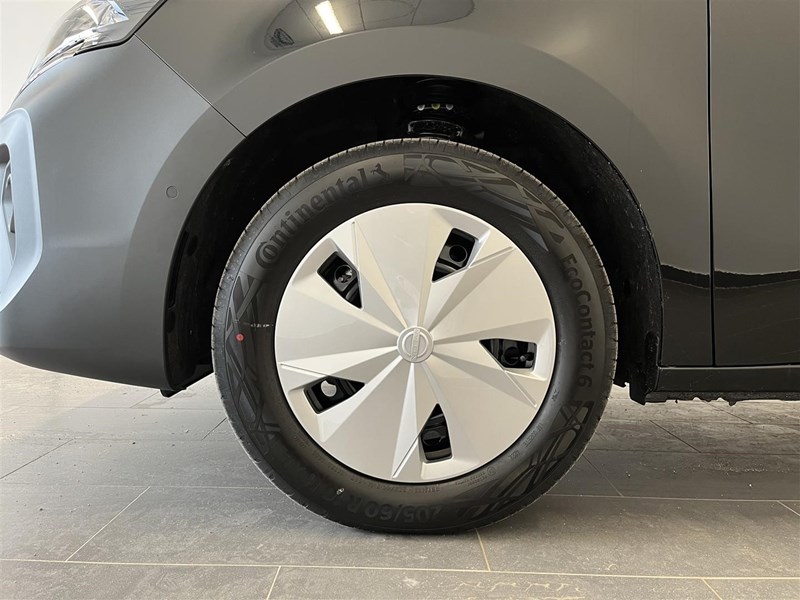Van EV 45kWh N-Connecta L1 Blind FD + SSD Holmgrens Edition_15
