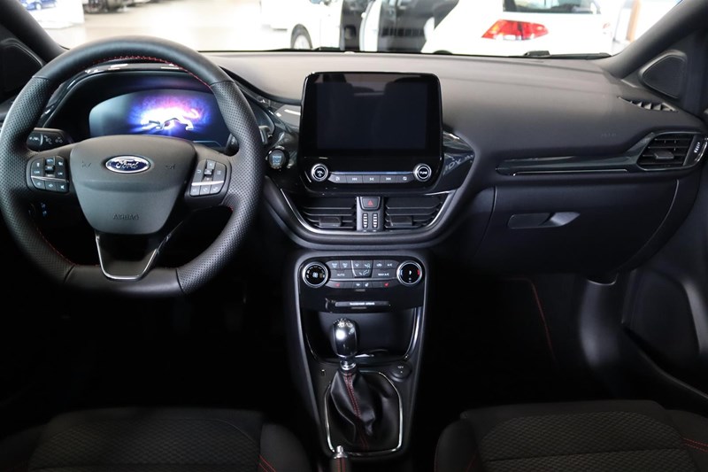 Ford Puma ST-Line 1.0T EcoBoost 125hk MHEV E85 Special Edition September-Dealen_1