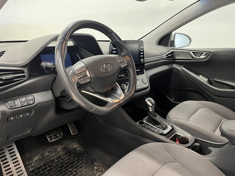 Hyundai IONIQ Plug-In 1.6 Aut Premium_1
