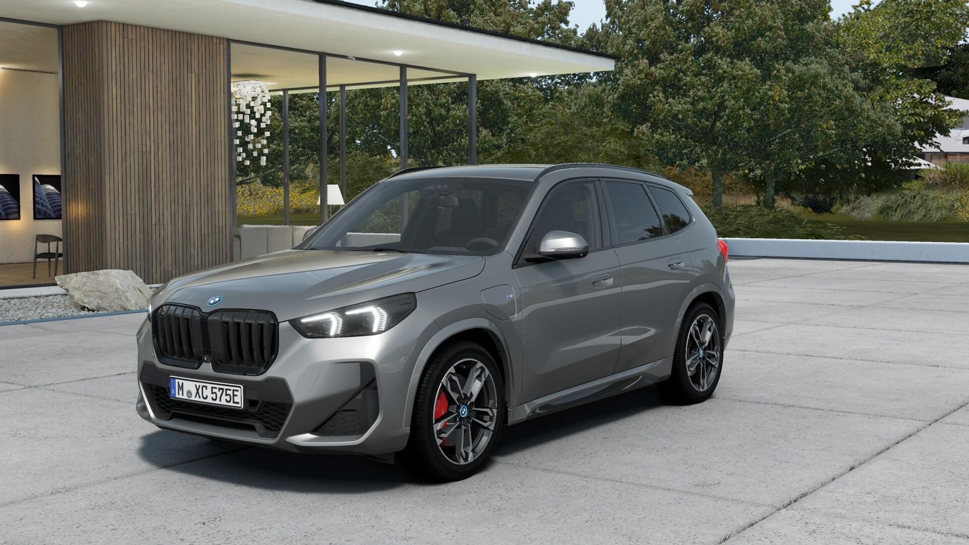 xDrive30e M Sport Pro Business Ed Drag DA+ H K