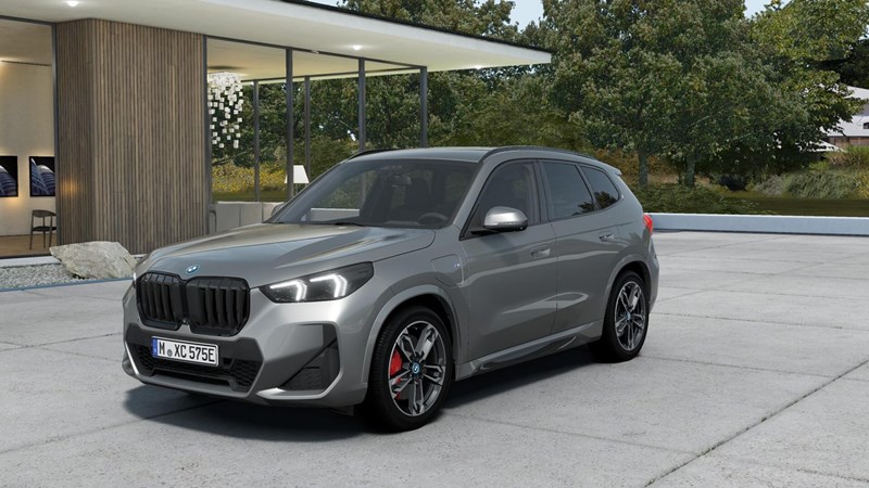 xDrive30e M Sport Pro Business Ed Drag DA+ H K