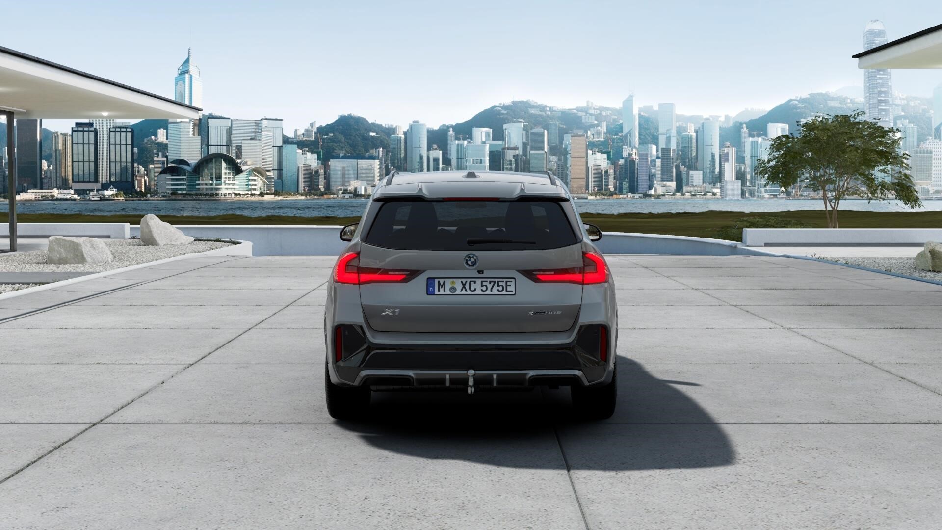 xDrive30e M Sport Pro Business Ed Drag DA+ H K_4