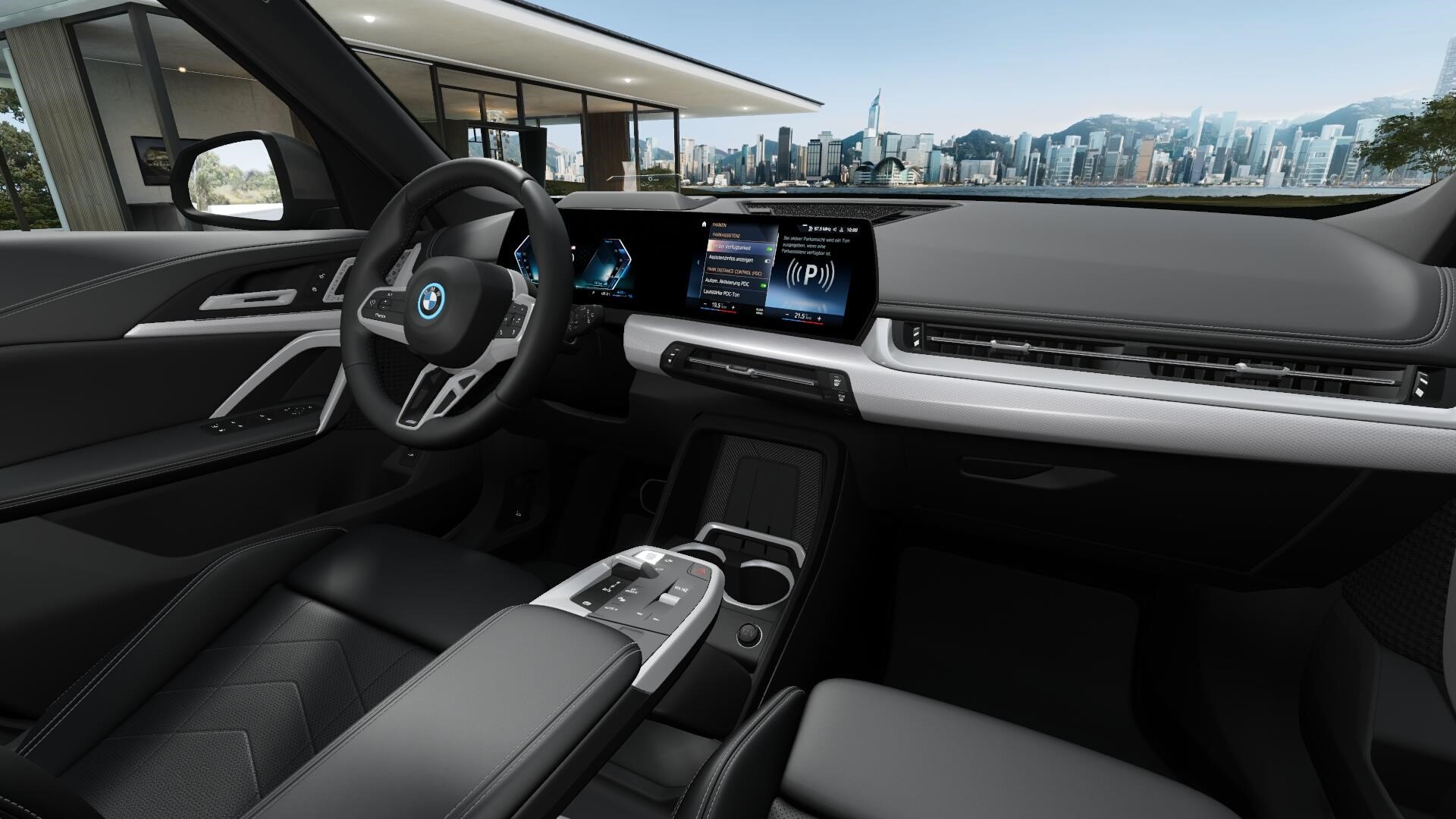 xDrive30e M Sport Pro Business Ed Drag DA+ H K_12