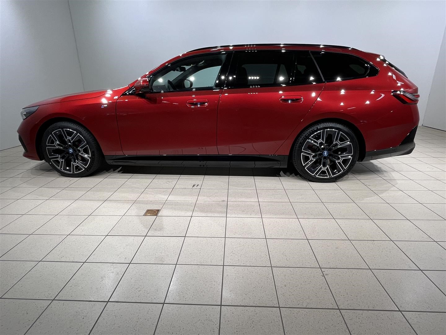 Touring M Sport Pro Panorama Fartpilot Pro Drag_1