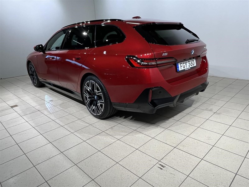 Touring M Sport Pro Panorama Fartpilot Pro Drag_2