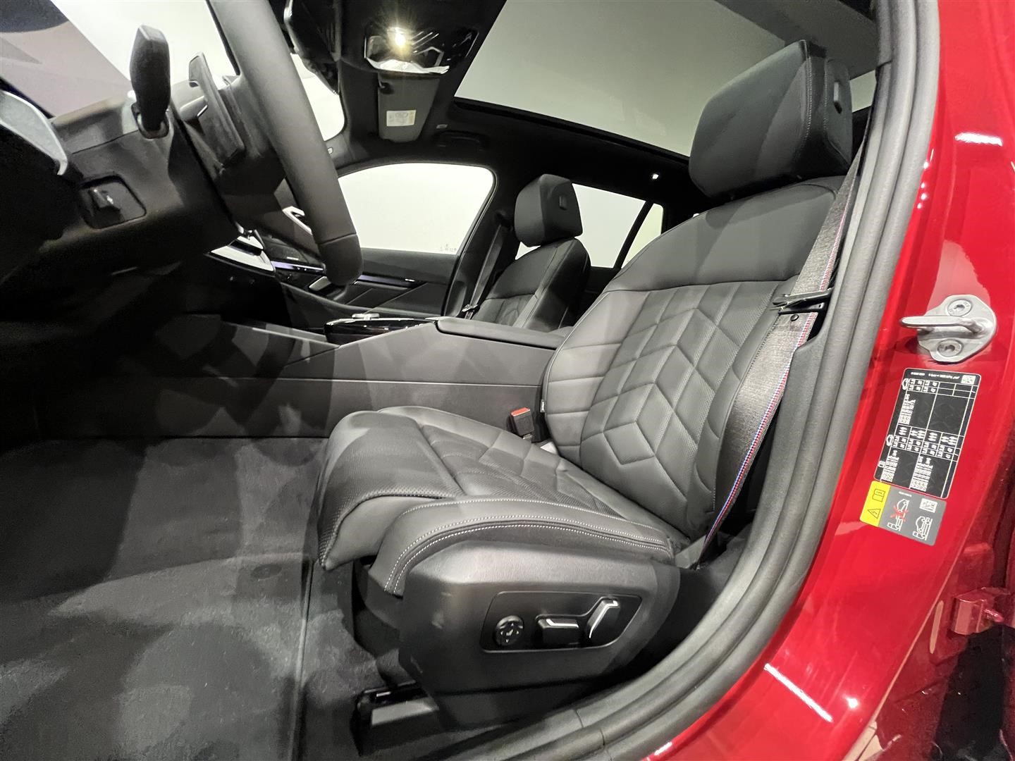 Touring M Sport Pro Panorama Fartpilot Pro Drag_4