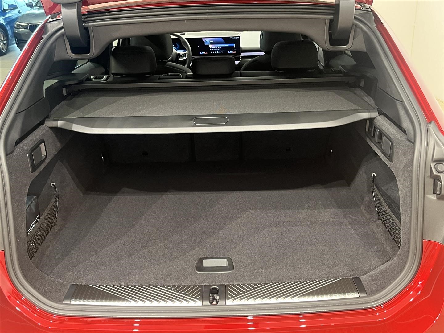 Touring M Sport Pro Panorama Fartpilot Pro Drag_8