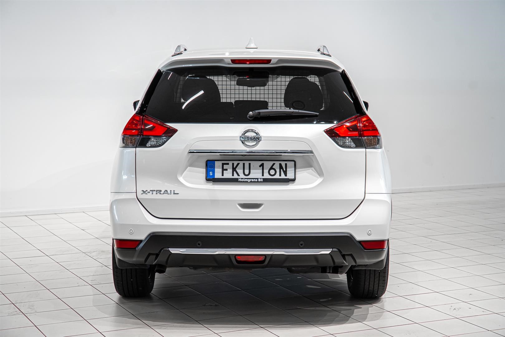 Nissan X-Trail dCi 1.7 150 N-Connecta_11