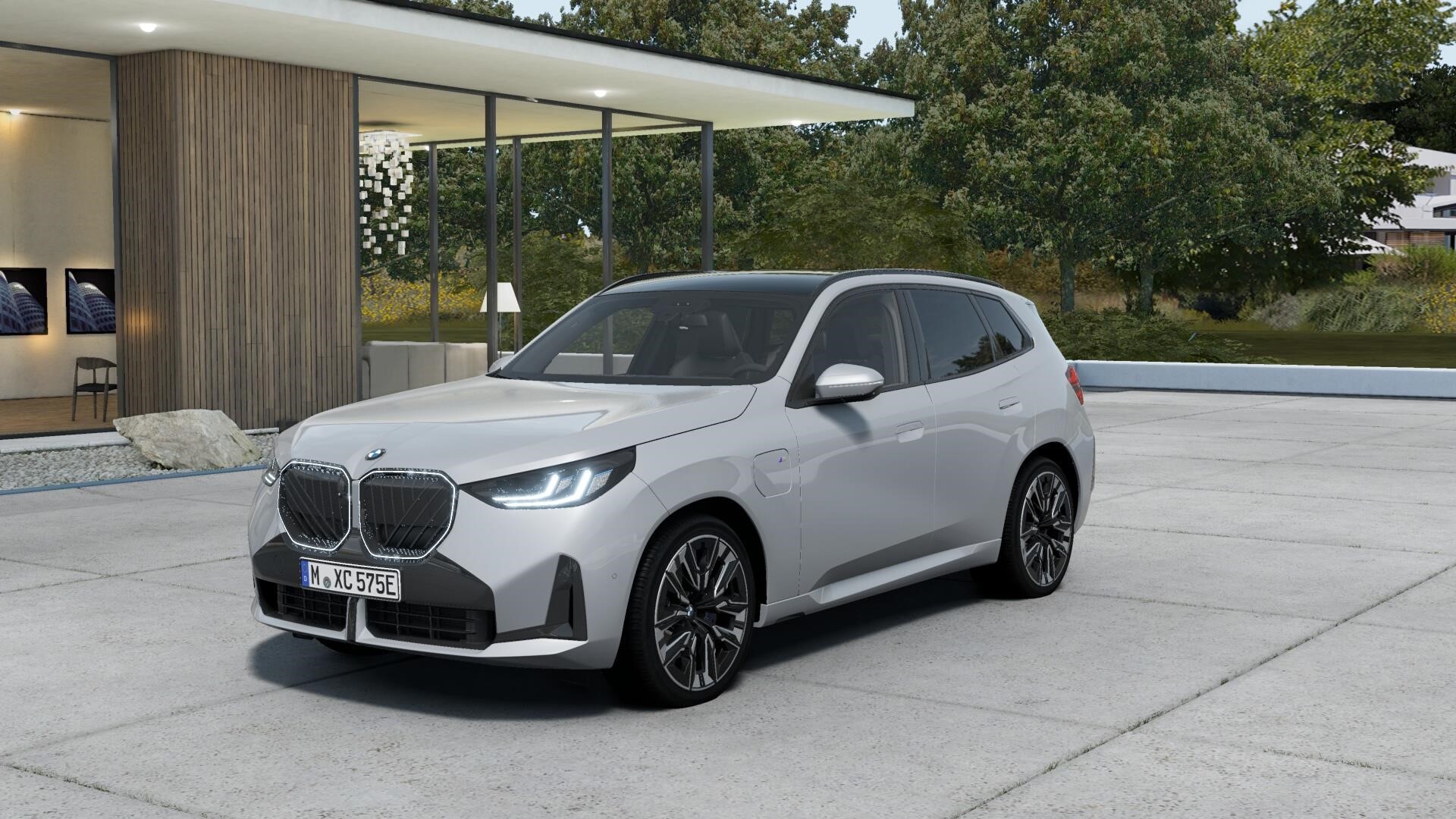 30e xDrive M Sport Business Pro Launch Ed Drag DA Pro H K