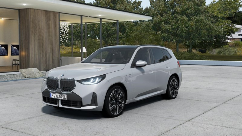 30e xDrive M Sport Business Pro Launch Ed Drag DA Pro H K
