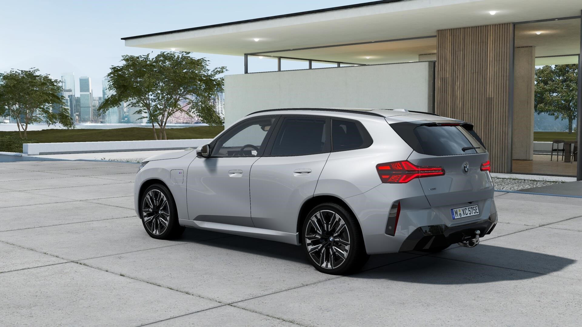 30e xDrive M Sport Business Pro Launch Ed Drag DA Pro H K_1