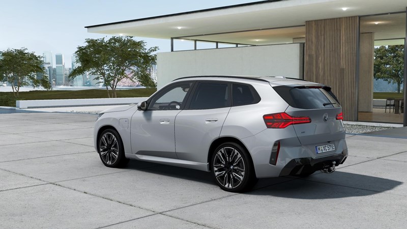 30e xDrive M Sport Business Pro Launch Ed Drag DA Pro H K_1