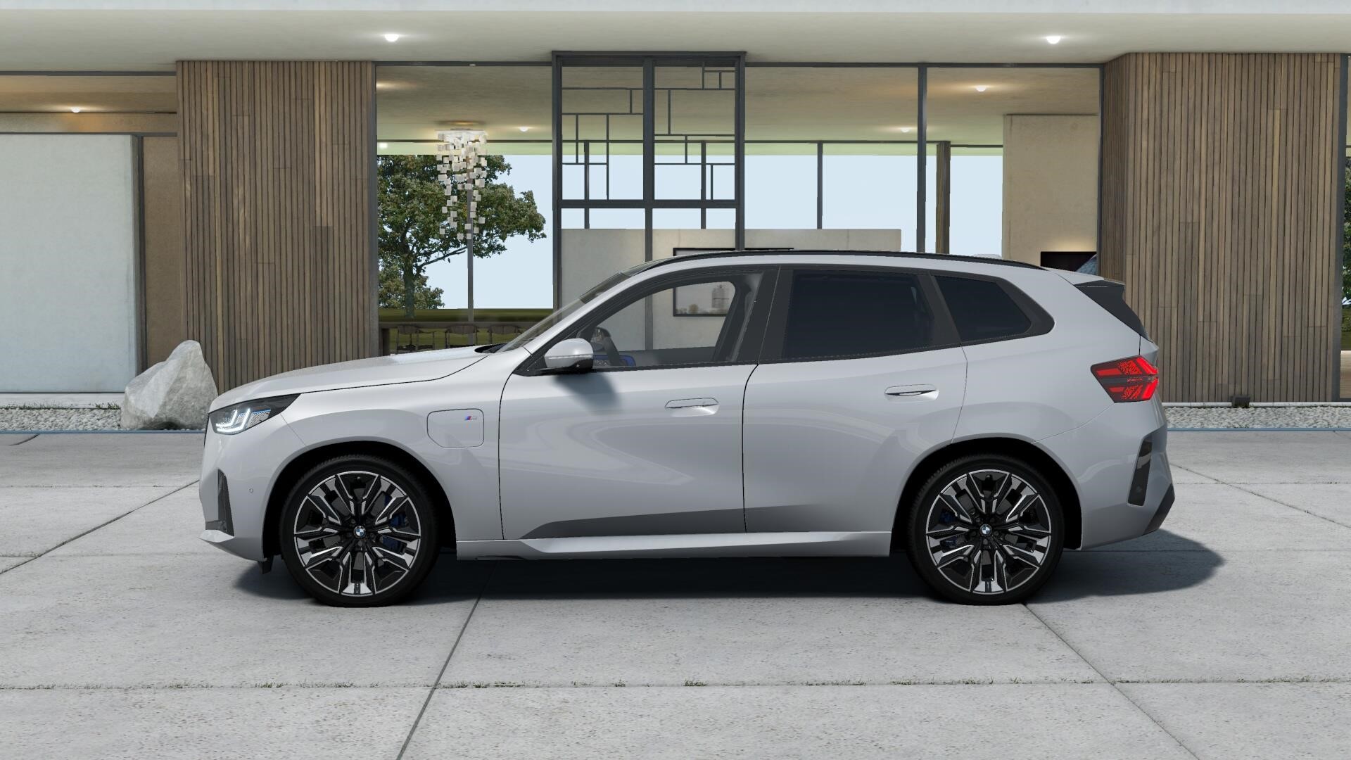 30e xDrive M Sport Business Pro Launch Ed Drag DA Pro H K_3