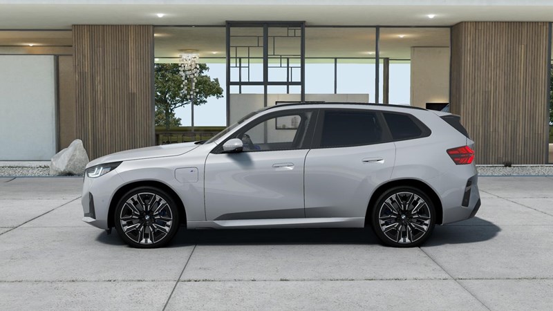 30e xDrive M Sport Business Pro Launch Ed Drag DA Pro H K_3