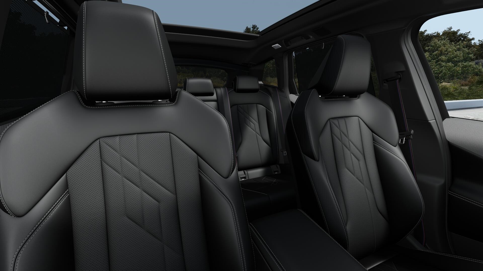 30e xDrive M Sport Business Pro Launch Ed Drag DA Pro H K_9