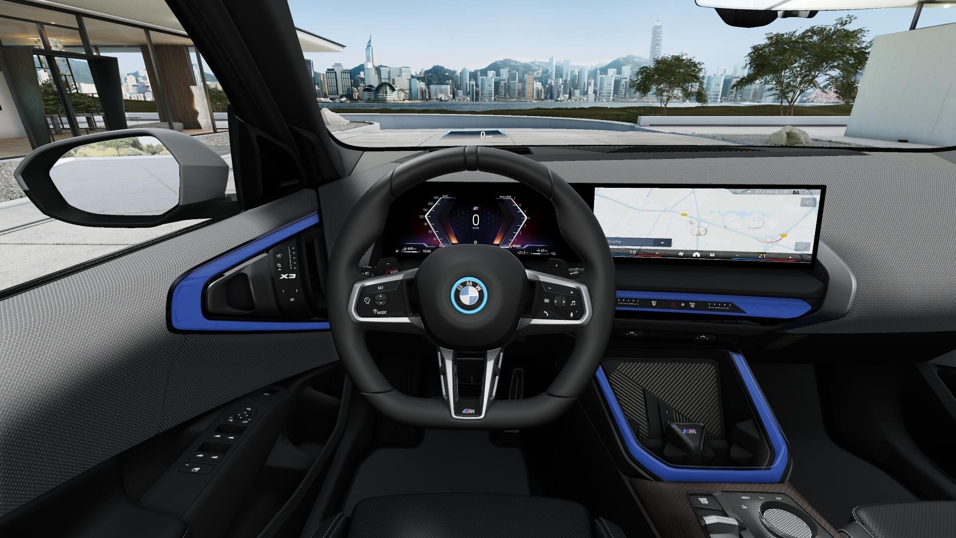 30e xDrive M Sport Business Pro Launch Ed Drag DA Pro H K_11