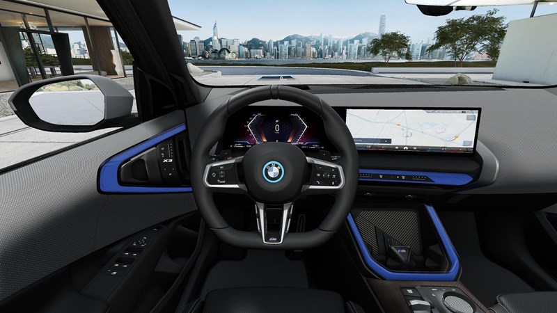 30e xDrive M Sport Business Pro Launch Ed Drag DA Pro H K_11