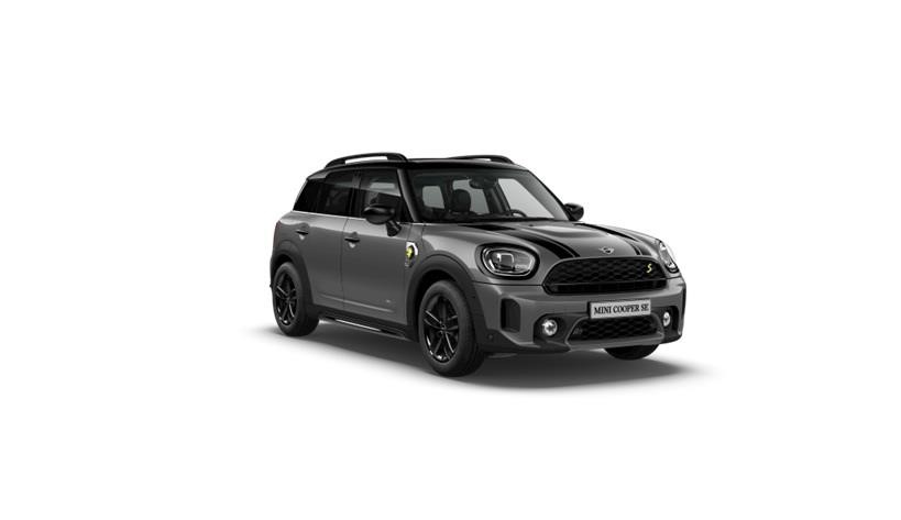 ALL4 Exp Navi LED Tonade Keyless