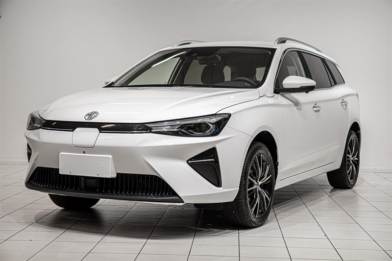 61kWh Lux 360 App Navi Lagerrensning 2.95%ränta